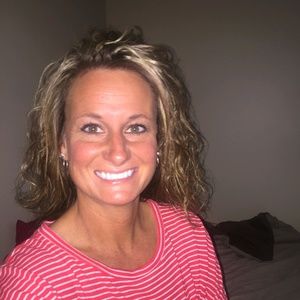 Meet your Posher, Kristie